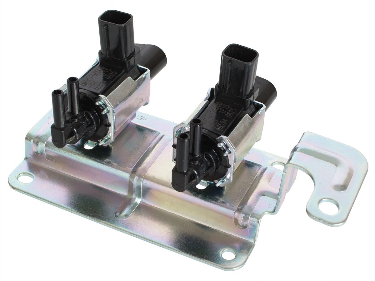 Modecar - Solenoïde Klep - Ford Mondeo IV 07-15 - 1.8 / 2.0