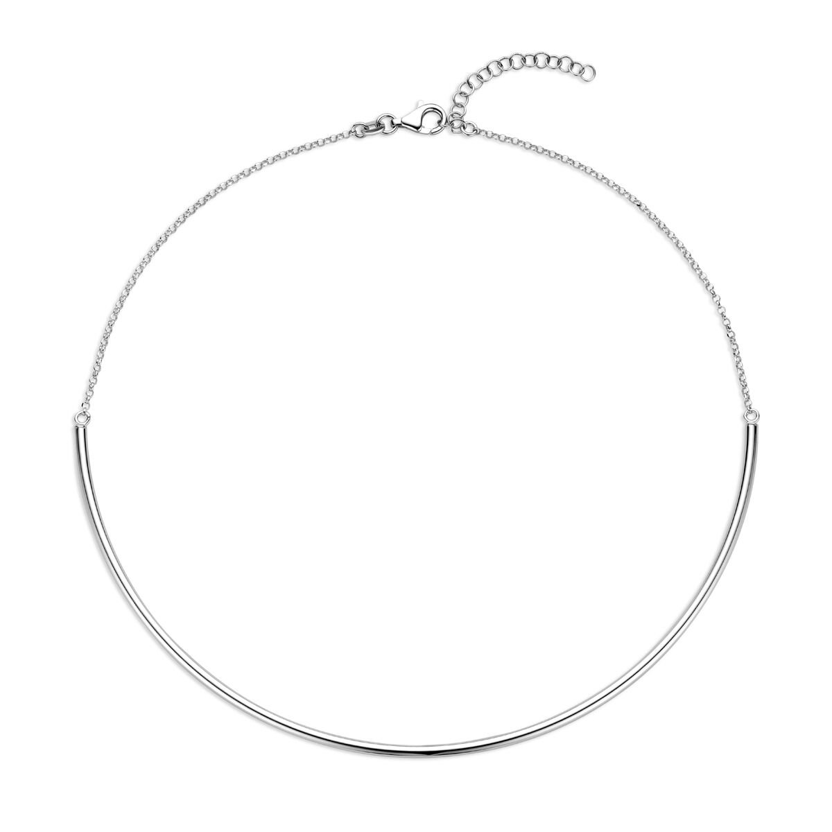 Collier 2,5 mm 38,5 + 5 cm