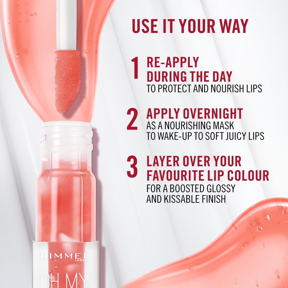 Lippenbalsem — cadeau in Cadeau-ideeën - foto 4