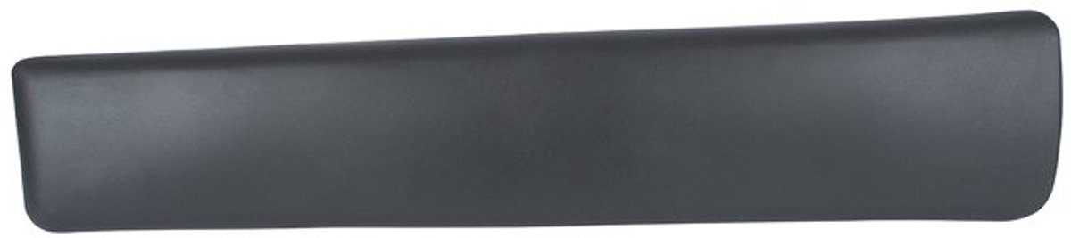 Modecar Renault Trafic II - Deurzijstrip - Links - 2001-2013