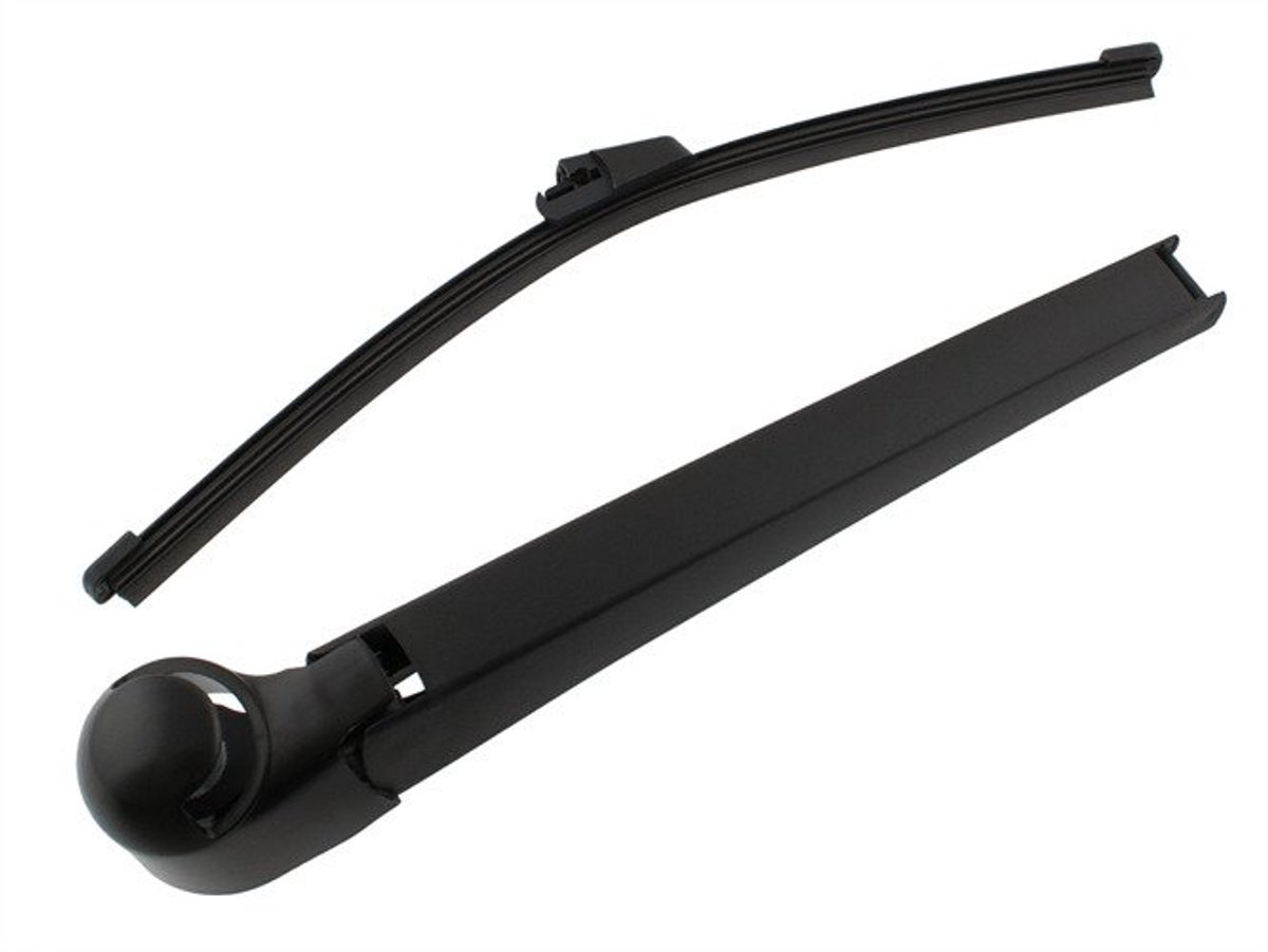 MODECAR - Wiper Arm + Blade - VW Passat B7 - 2010-2014 - Kombi