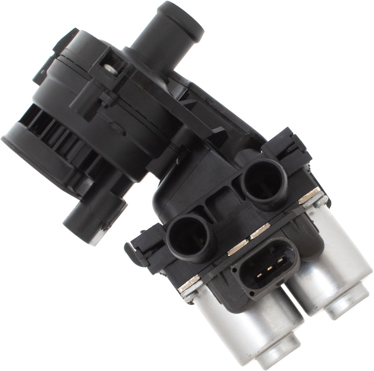 Modecar - Kleppenset - Audi A6 C6 2004-2011 - Elektrische Regelklep - Vervangend Onderdeel