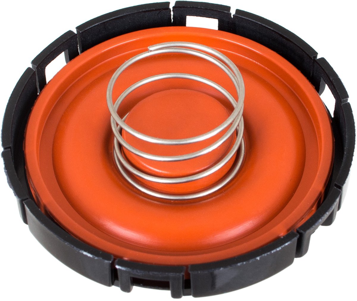 MODECAR Ventieldekselset - Reparatieset - 3 Stuks - Geschikt voor BMW