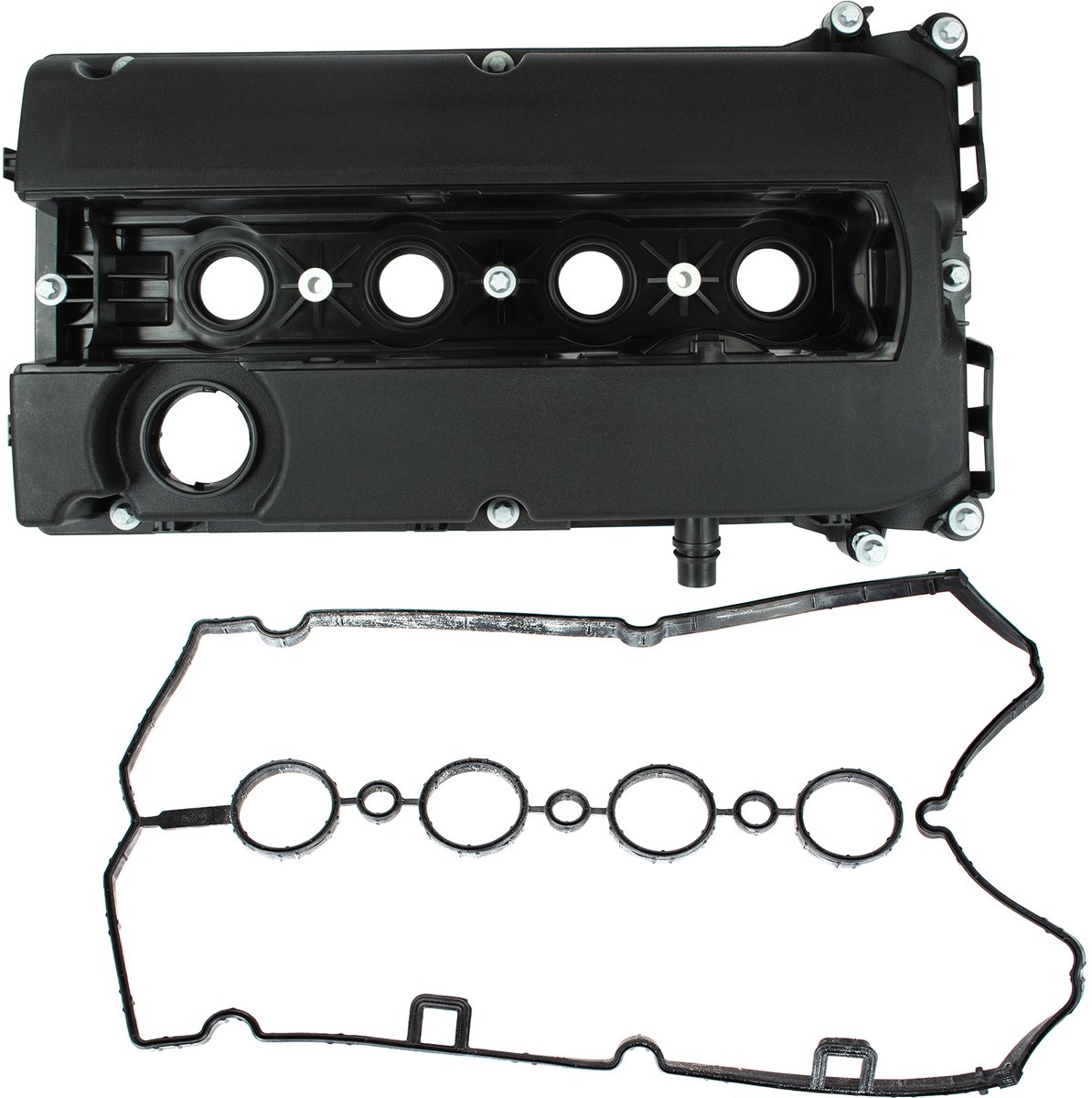 MODECAR - Klepdeksel - Opel Corsa D - 1.6 - 2006-2014