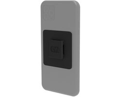 Oxford Cliqr adapter groot model - Telefoonhouder - Tablet houder adapter CliqR houder