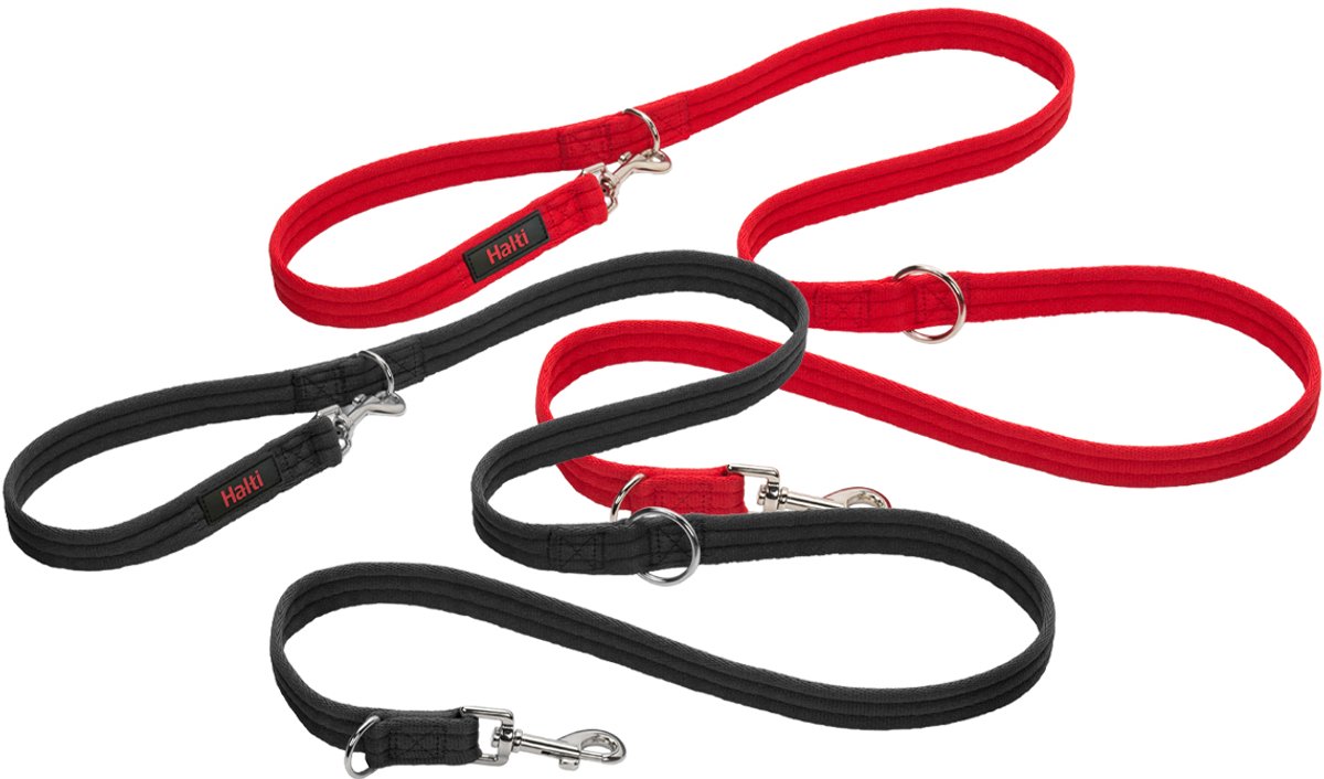 Halti Training Lead - Rood - S