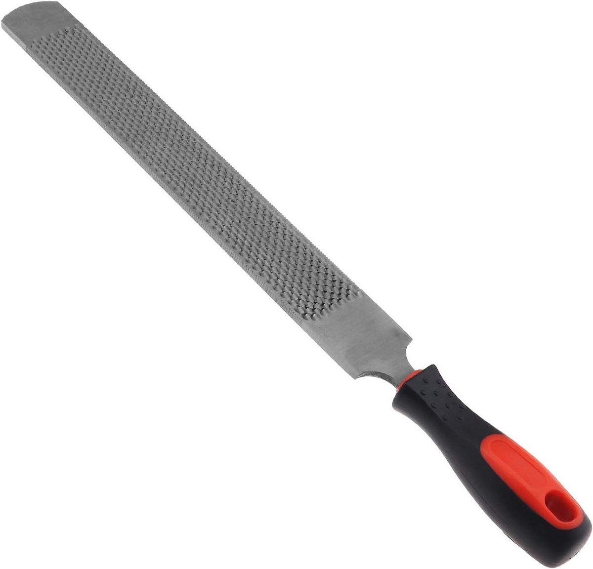 Professionele 14 Inch Dubbelzijdige Hoefrasp voor Hoefsmeden