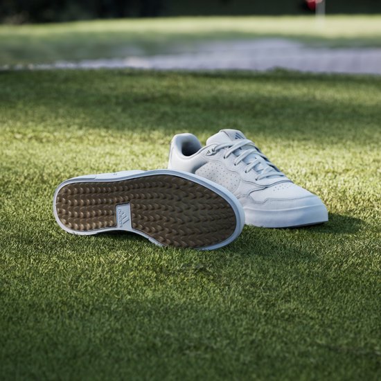 Adidas Performance Retrocross 25 Spikeless Golfschoenen - Dames - Wit van adidas — afbeelding 3