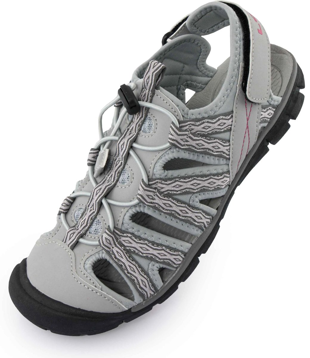 Damessandalen Loap Acona – 36 Grijs