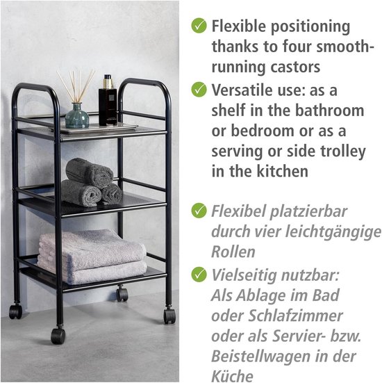 Teleskopische Douchehoek - Praktisch en Stijlvol voor je Badkamer