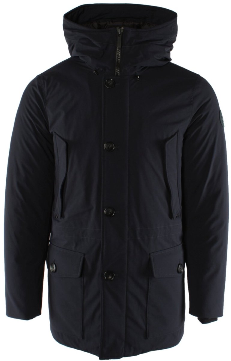 Woolrich jas maat S