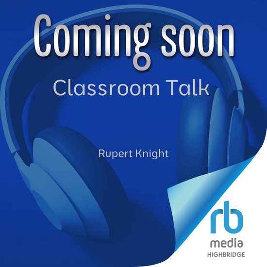 Classroom Talk - cover
