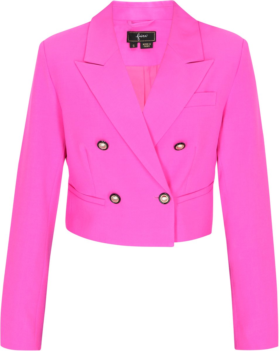 faina Blazer