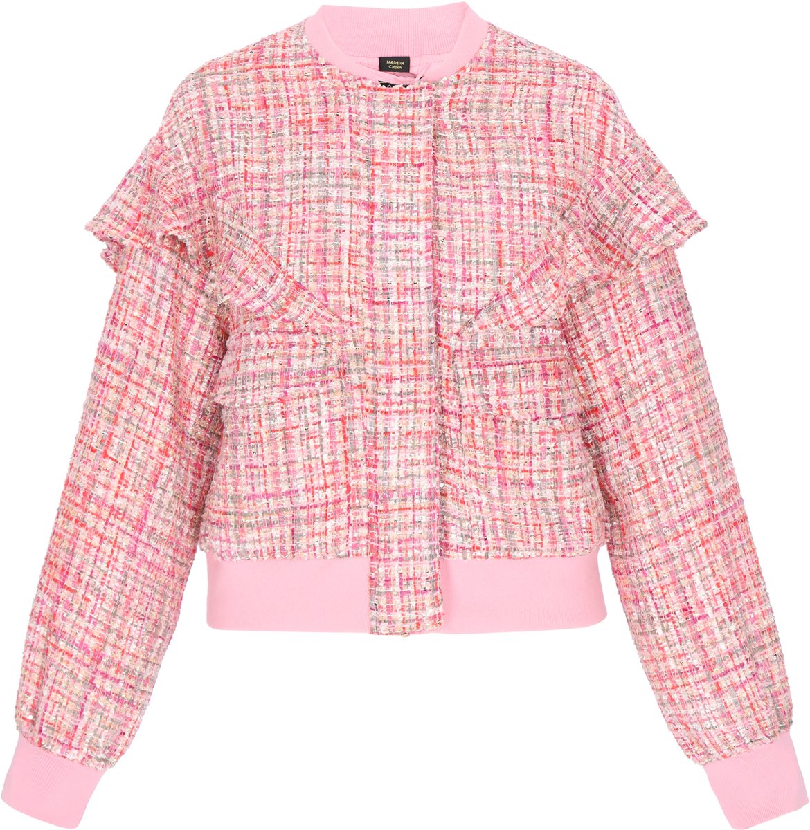 faina Jacket