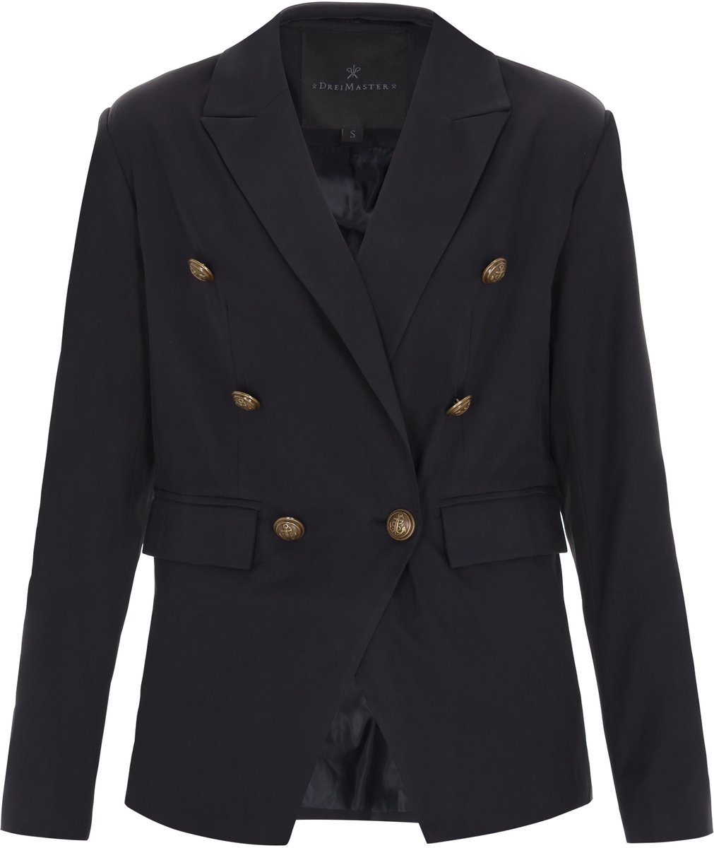 DreiMaster Blazer