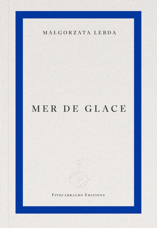 Mer de Glace