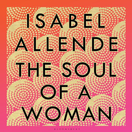 The Soul of a Woman - cover