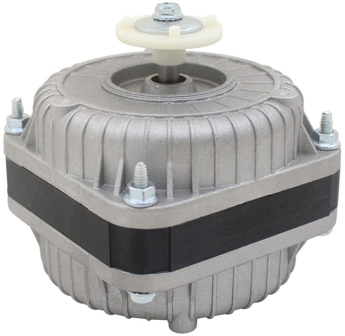Universele Koelmotor 220V voor Koelkast en Vriezer | Condensor Ventilator Motor