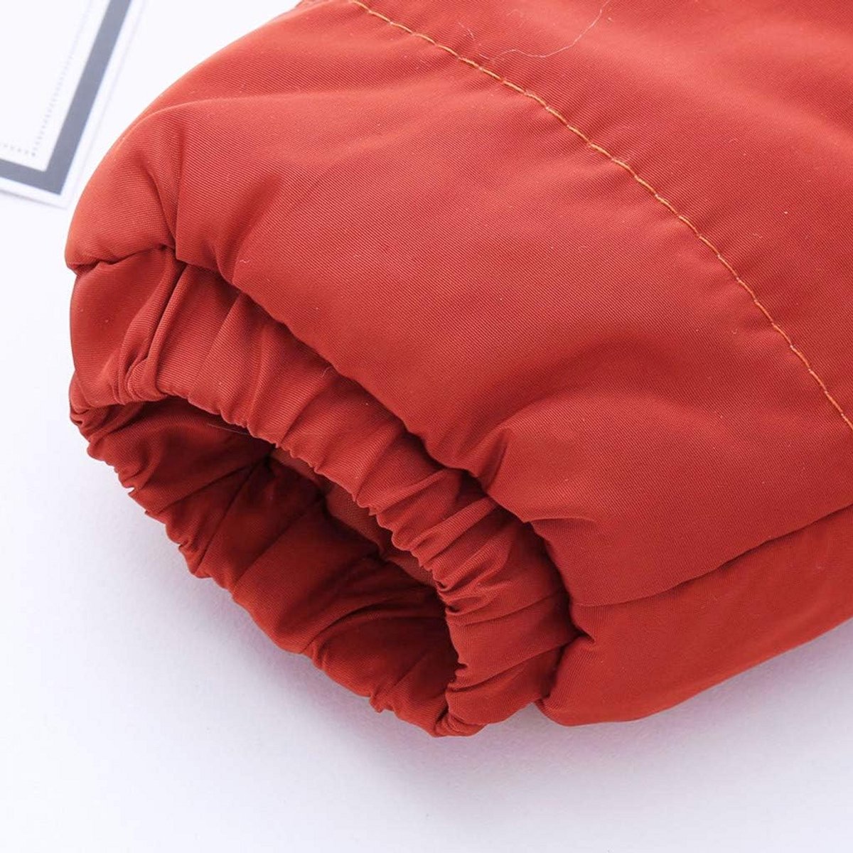 Warme Baby Sneeuwpak met Capuchon - Winter Overal voor Jongens en Meisjes