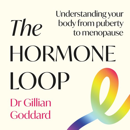 The Hormone Loop - cover