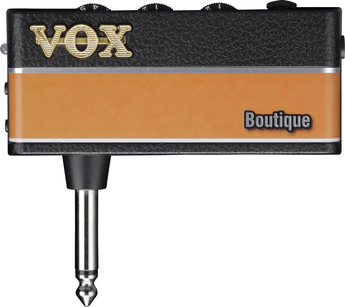 VOX amPlug3 Speelplezier zonder moeite en grenzeloze creativiteit!