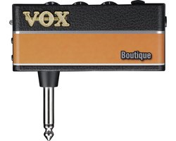 VOX amPlug3 Speelplezier zonder moeite en grenzeloze creativiteit!