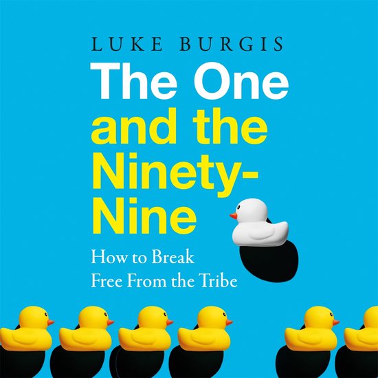 The One and the Ninety-Nine - cover