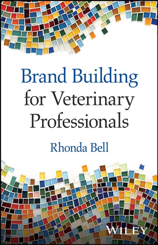 Brand Building for Veterinary Professionals - cover