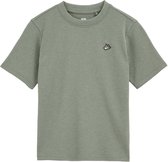 WE Fashion Jongens regular fit T-shirt