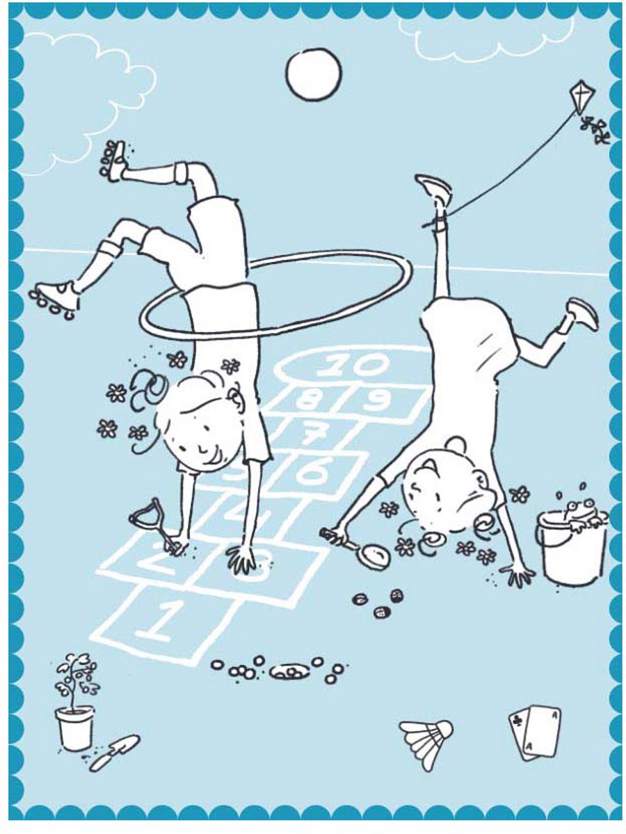 De Zoete Zusjes - De Zoete Zusjes kleurboek – Paperback - Afbeelding 4