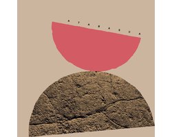 Atabasca - Atabasca (CD)