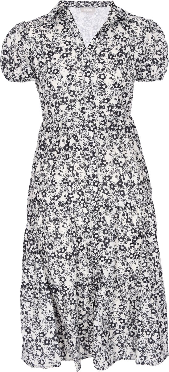 usha Dress