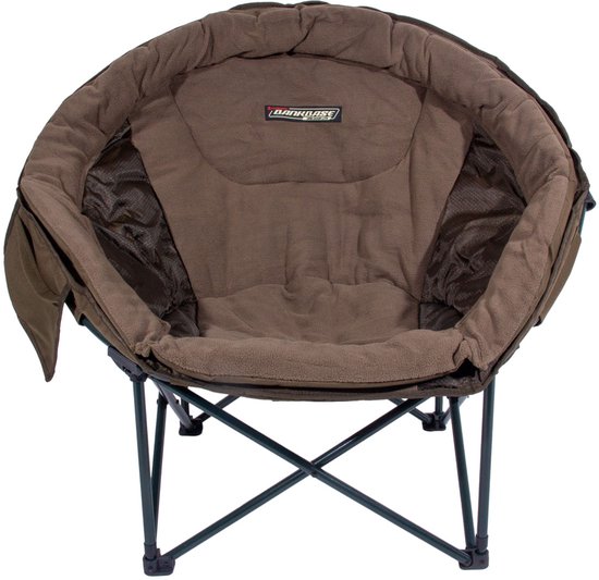 Ultimate BankBase ORB Chair Lite Visstoel - Karperstoel van Ultimate — afbeelding 5