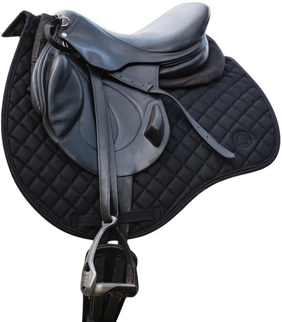 Springzadeldek voor paarden Montar Fair Springzadeldek voor paarden Montar Fair