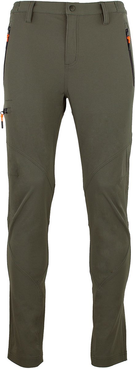 Wandelbroek Peak Mountain Cebor Creme