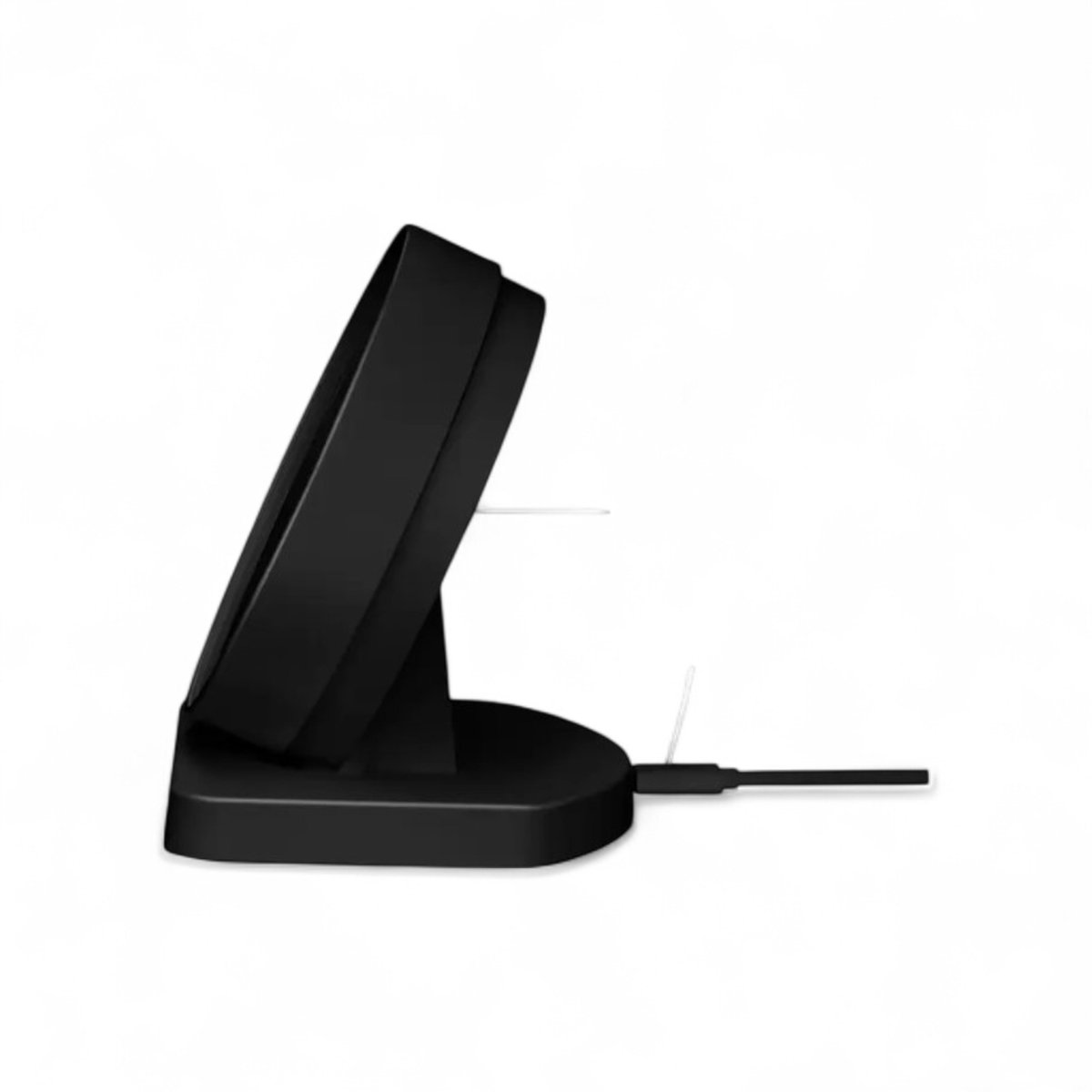 Google WiFi Thermostaat - Smart verwarming thumbnail 4