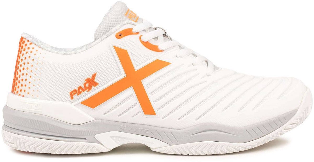 Munich Padx 60 Padelschoenen Wit EU 45