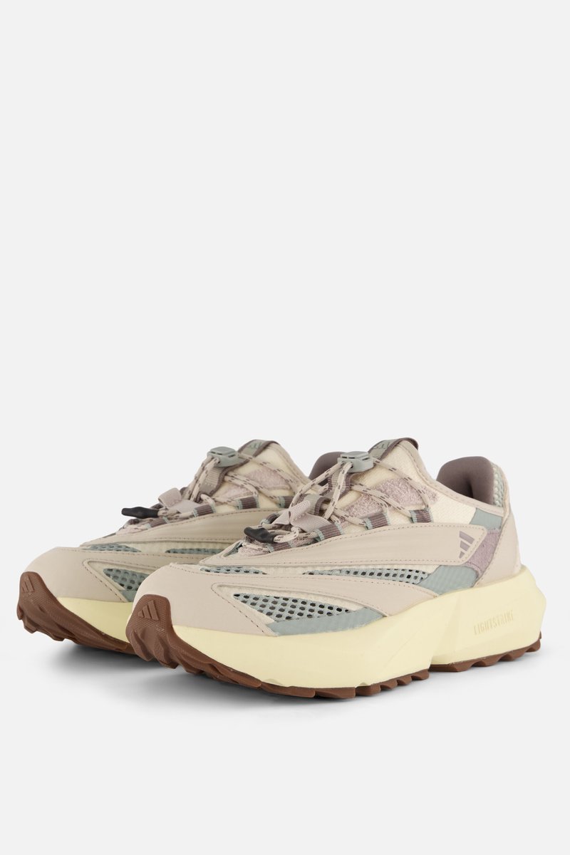 Adidas Lightblaze Vista Sneakers Grijs