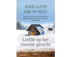 Omslag van British Love 4 - Liefde op het tweede gezicht