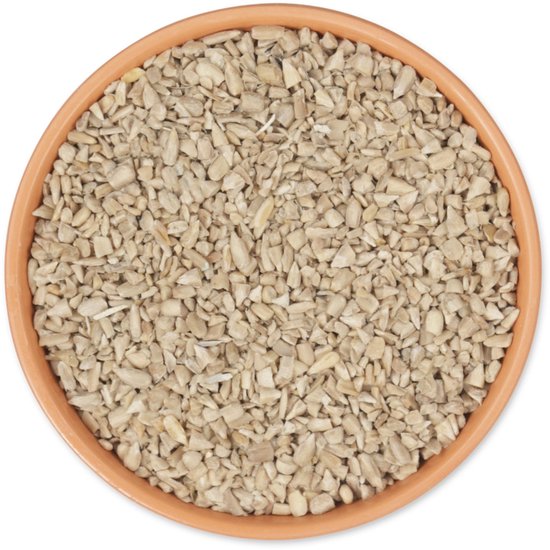 Gehakte zonnebloemkernen 5 kg