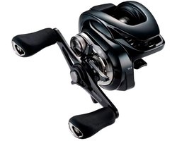 Shimano Fishing Reels Metanium Dc Baitcasting Reel Zilver 71XG