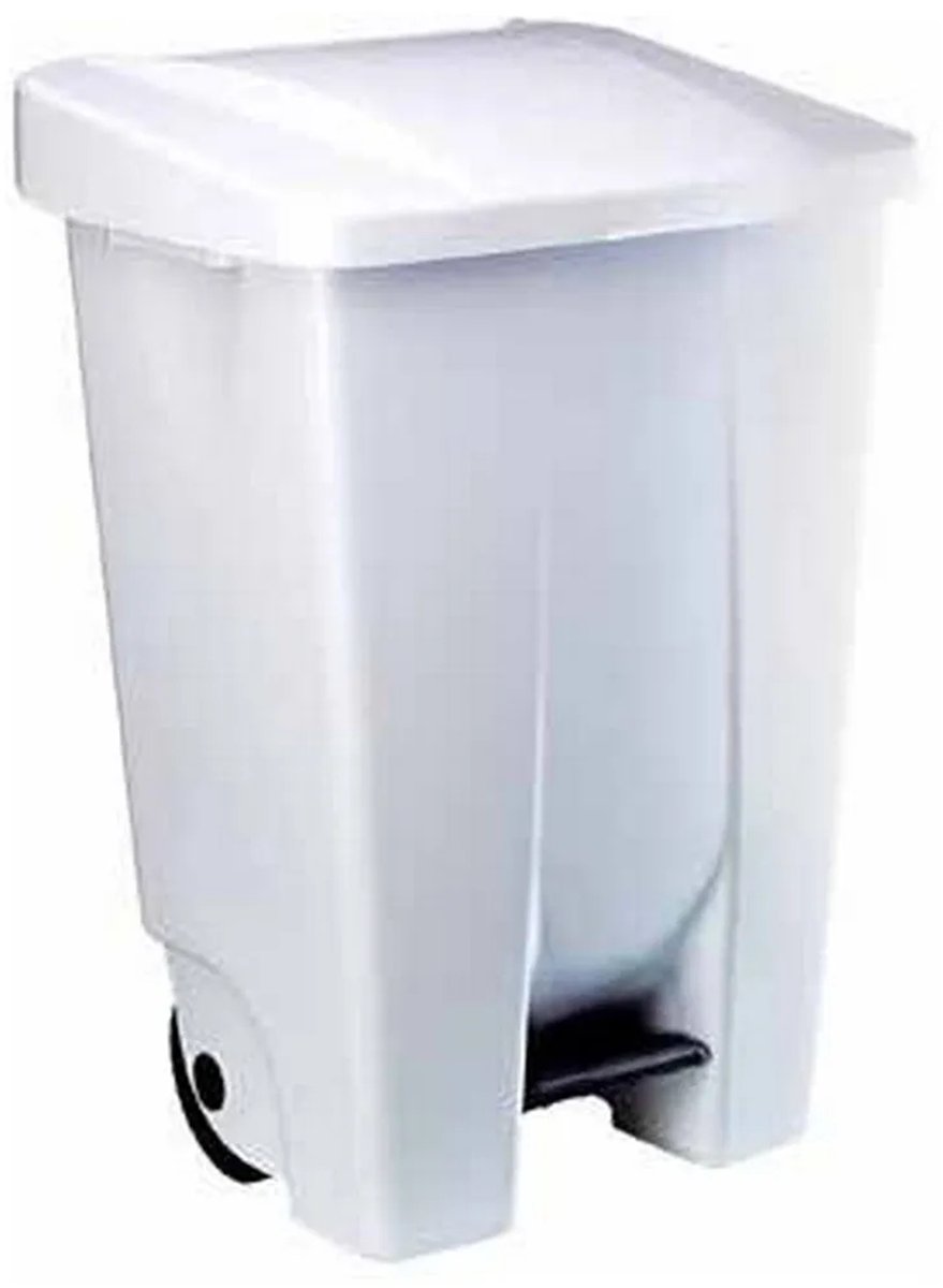 Denox 23410.050 80l Recyclebak Wit