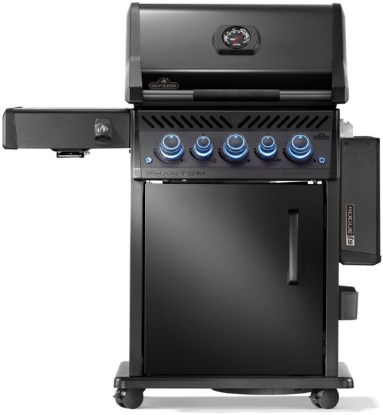 Phantom.rogue pro-s 425 van Merkloos — afbeelding 5