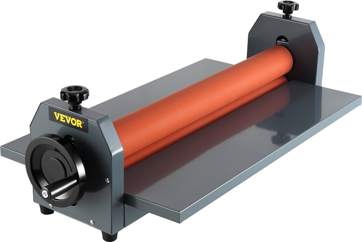 VEVOR 1300mm Koude Laminator Koude Laminator Roll Laminator Koude Laminator