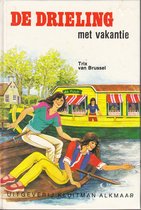 De Drieling met vakantie