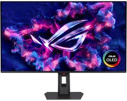 ASUS ROG Strix XG32UQDMS - 4K UHD QD-OLED Gaming Monitor - 240hz - 0.03ms - 32 inch