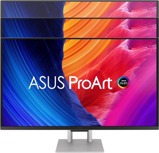 ASUS ProArt Display PA27UCDMR 27″ (4/8)