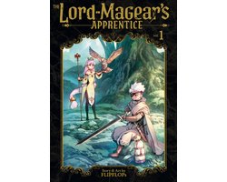 The Lord-Magear's Apprentice Vol. 1