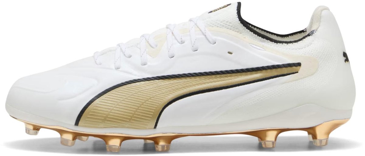 1200x513.jpg Voetbalschoenen Puma King 20 Ultimate FG/AG - Afbeelding 1