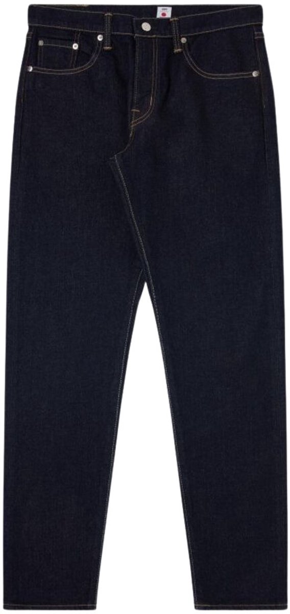 Regular Tapered Jeans Edwin